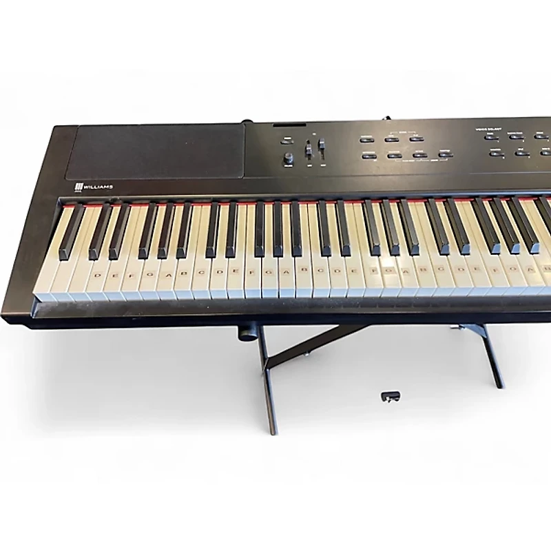 Used Williams ALLEGRO III 88 KEY Digital Piano