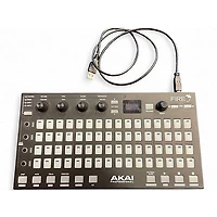 Used Akai Professional FIRE MIDI Controller