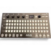 Used Akai Professional FIRE MIDI Controller