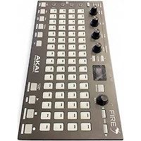 Used Akai Professional FIRE MIDI Controller