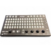 Used Akai Professional FIRE MIDI Controller