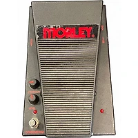 Used Morley Steve Vai Bad Horsie 2 Contour Wah Effect Pedal