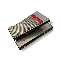 Used Morley Steve Vai Bad Horsie 2 Contour Wah Effect Pedal