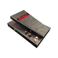 Used Morley Steve Vai Bad Horsie 2 Contour Wah Effect Pedal