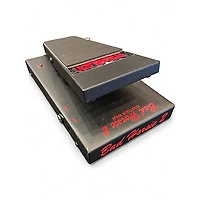 Used Morley Steve Vai Bad Horsie 2 Contour Wah Effect Pedal