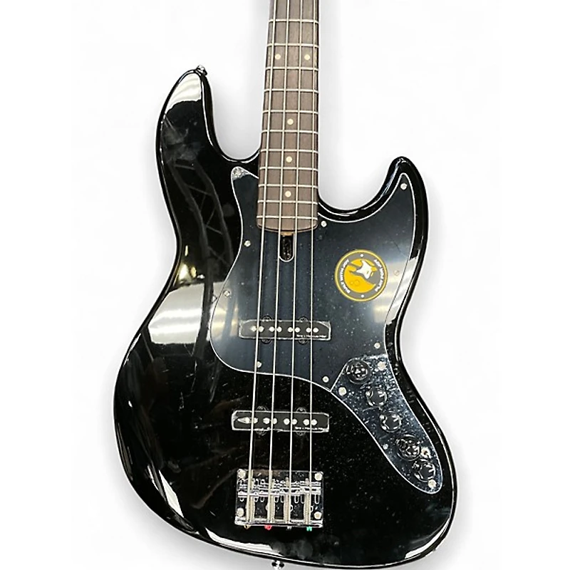 Used Sire Marcus Miller V3 Black Electric Bass Guitar