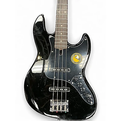 Used Sire Marcus Miller V3 Black Electric Bass Guitar