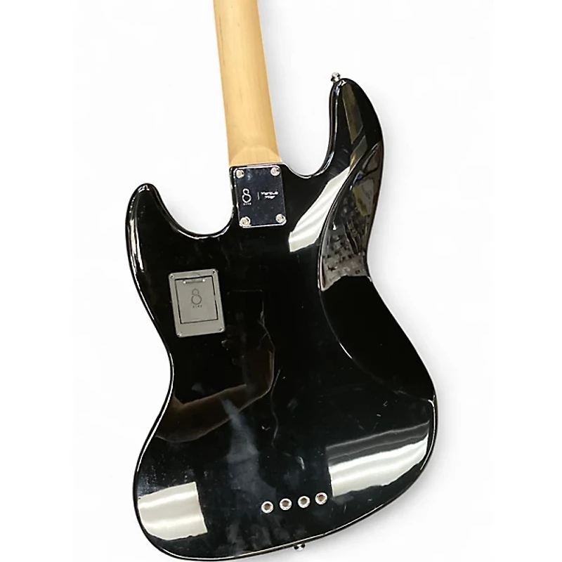 Used Sire Marcus Miller V3 Black Electric Bass Guitar