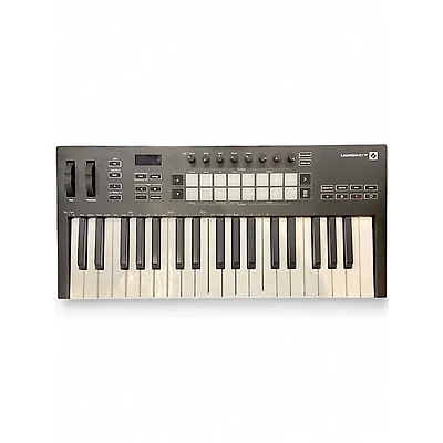 Used Novation LAUNCHKEY 37