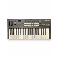 Used Novation LAUNCHKEY 37