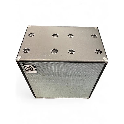 Used Ampeg SVT212AV 600W 2x12 Bass Cabinet
