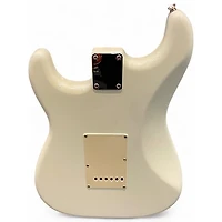 Used Fender Blacktop Stratocaster HH Sonic Blue Solid Body Electric Guitar