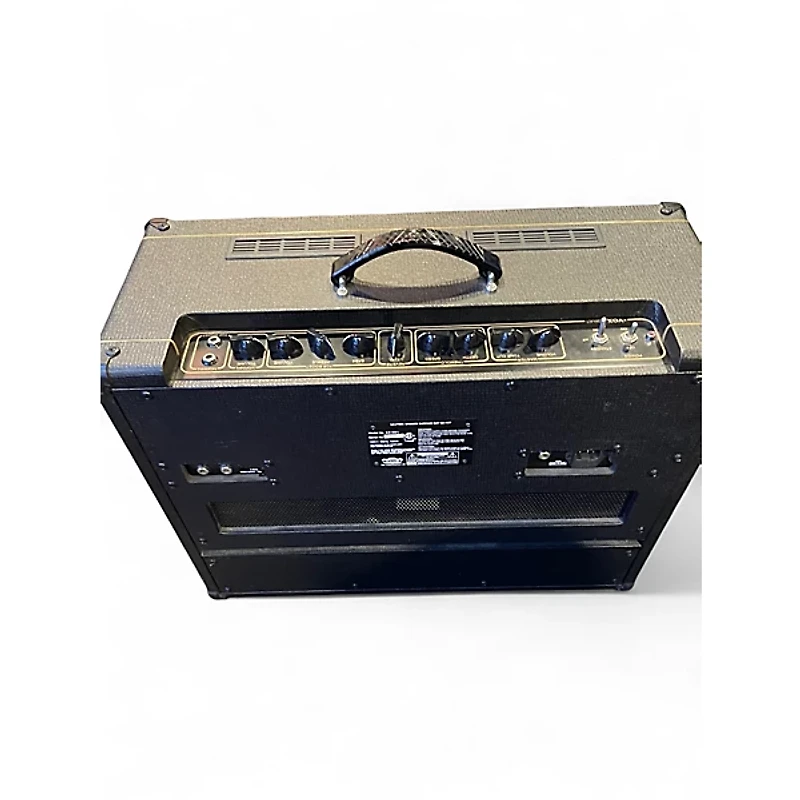 Used VOX AC15C1 Tube Guitar Combo Amp