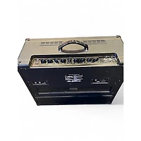 Used VOX AC15C1 Tube Guitar Combo Amp