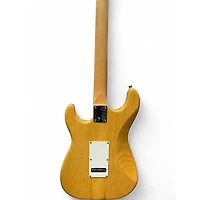 Used G&L Tribute Legacy Natural Solid Body Electric Guitar