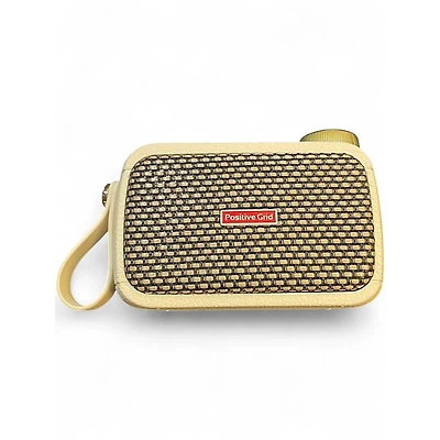 Used Positive Grid SPARK GO Battery Powered Amp