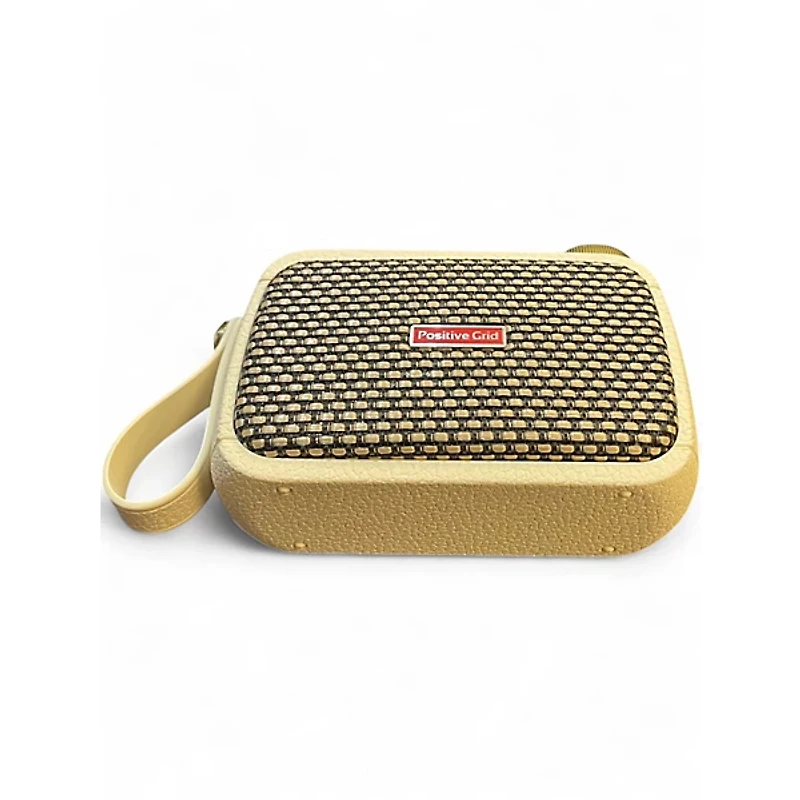 Used Positive Grid SPARK GO Battery Powered Amp