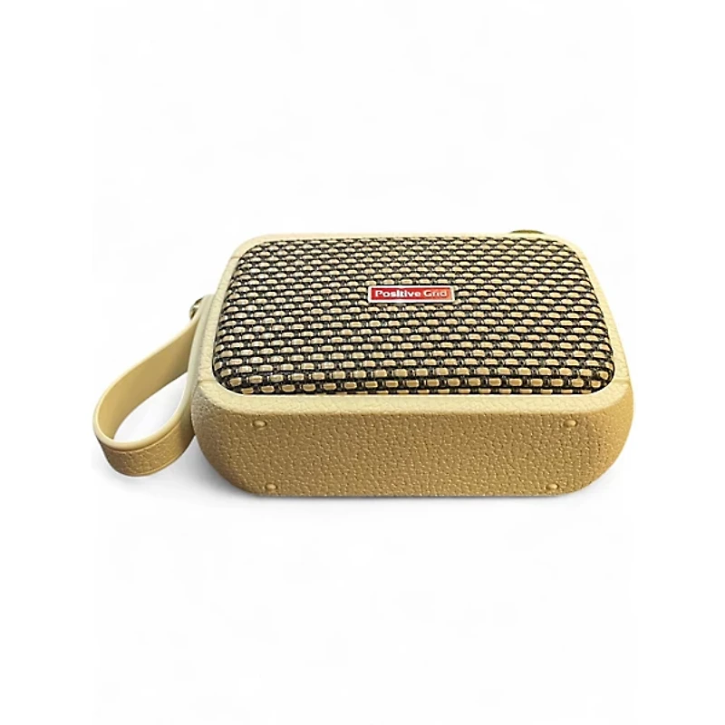 Used Positive Grid SPARK GO Battery Powered Amp