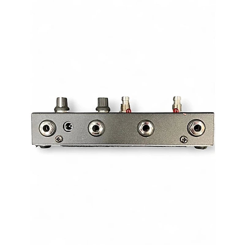 Used Morley ABY Pedal