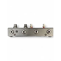 Used Morley ABY Pedal