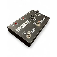 Used Morley ABY Pedal