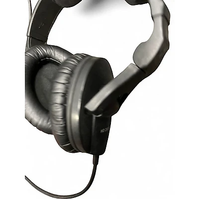Used Sennheiser HD 280 PRO Studio Headphones