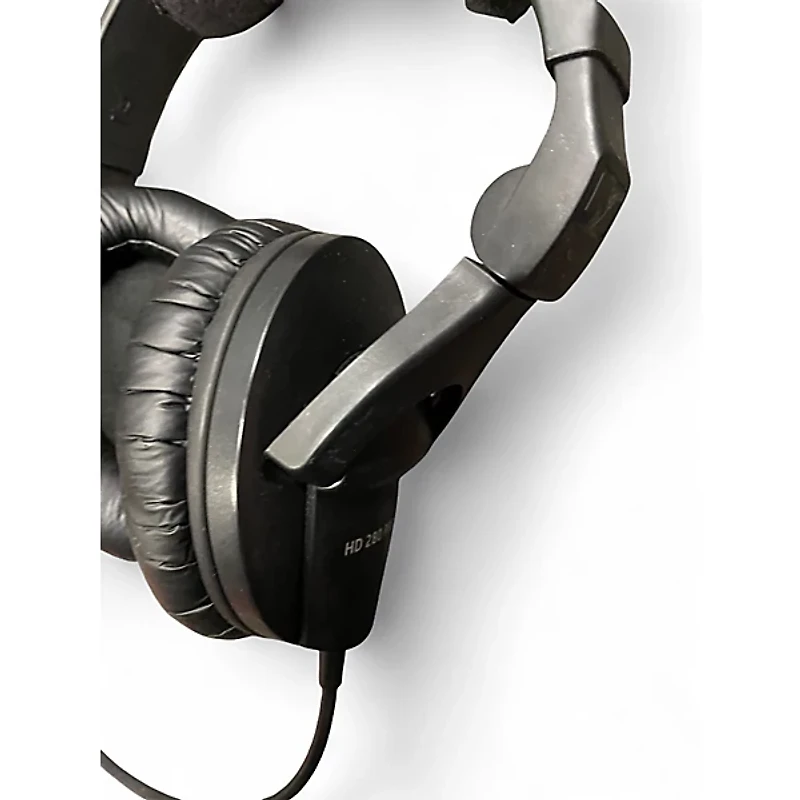 Used Sennheiser HD 280 PRO Studio Headphones