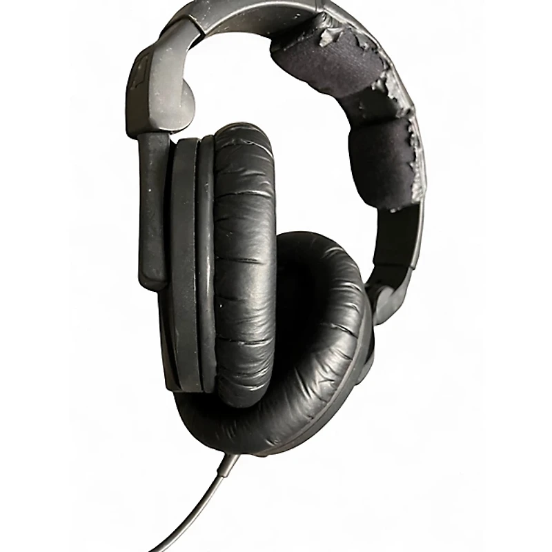 Used Sennheiser HD 280 PRO Studio Headphones