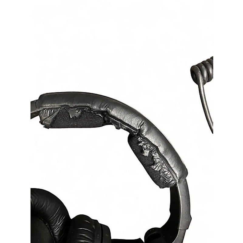 Used Sennheiser HD 280 PRO Studio Headphones