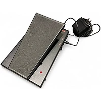 Used Morley Steve Vai Bad Horsie Wah Effect Pedal
