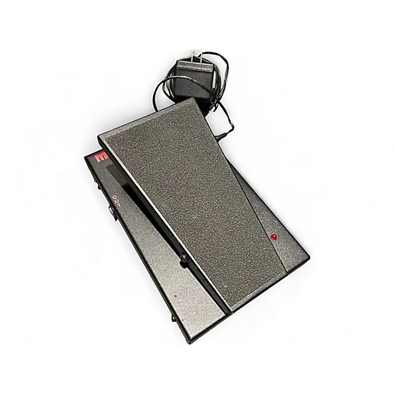 Used Morley Steve Vai Bad Horsie Wah Effect Pedal