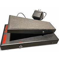 Used Morley Steve Vai Bad Horsie Wah Effect Pedal