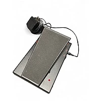 Used Morley Steve Vai Bad Horsie Wah Effect Pedal