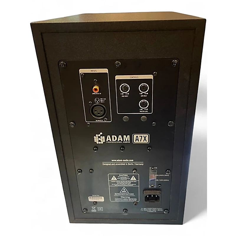 Used ADAM Audio A7X Powered Monitor