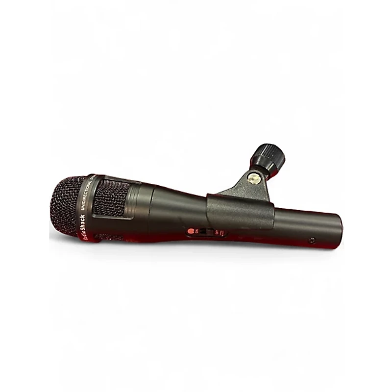 Used Radio Shack 33-3002 Dynamic Microphone