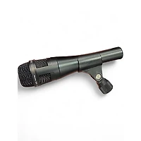 Used Radio Shack 33-3002 Dynamic Microphone