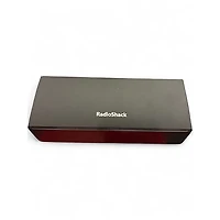 Used Radio Shack 33-3002 Dynamic Microphone