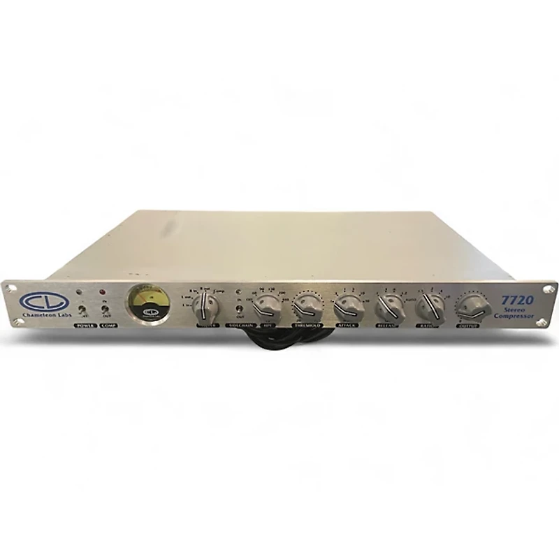 Used Chameleon Labs 7720 Compressor
