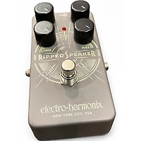 Used Electro-Harmonix RIPPED SPEAKER Effect Pedal