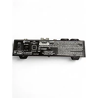 Used Peavey PV6 Unpowered Mixer