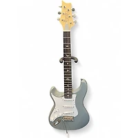 Used PRS SE Silver Sky Storm Grey Electric Guitar