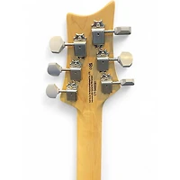 Used PRS SE Silver Sky Storm Grey Electric Guitar