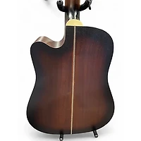 Used Mitchell T331TCE-BST Mahogany 12 String Acoustic Guitar
