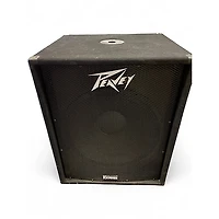Used Peavey PV118 Unpowered Speaker