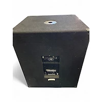 Used Peavey PV118 Unpowered Speaker