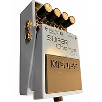 Used BOSS CH1 Super Chorus Effect Pedal