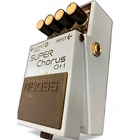 Used BOSS CH1 Super Chorus Effect Pedal