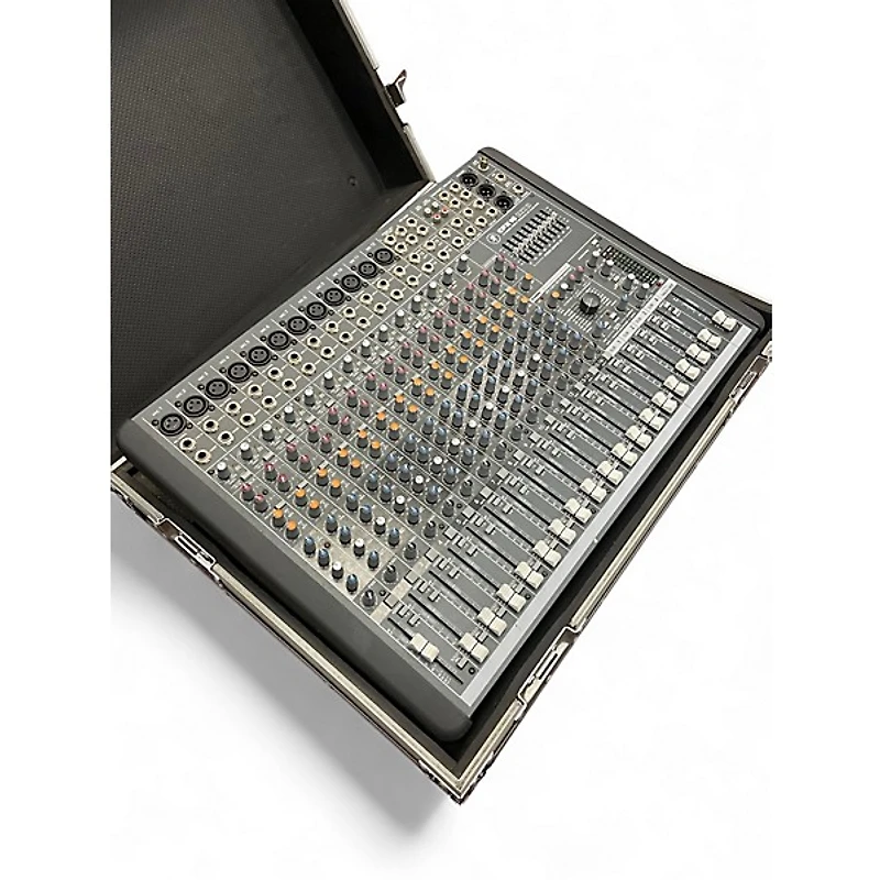 Used Mackie CFX16 MKII Unpowered Mixer