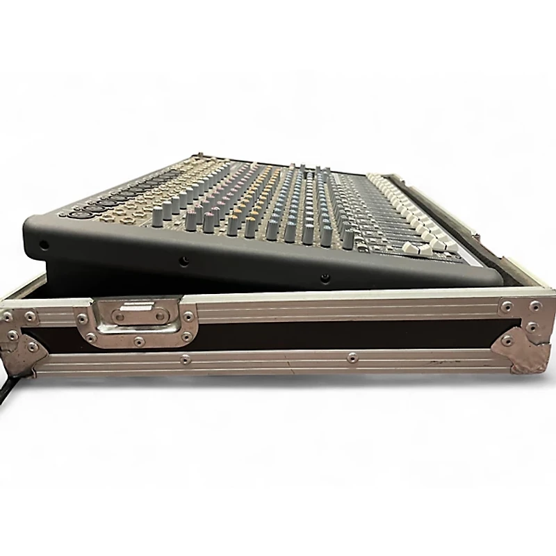 Used Mackie CFX16 MKII Unpowered Mixer