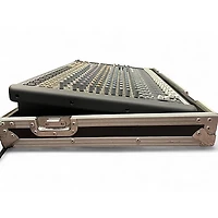 Used Mackie CFX16 MKII Unpowered Mixer